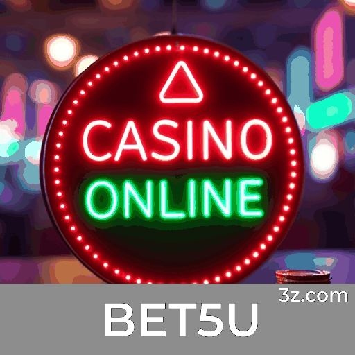 BET5U Logo