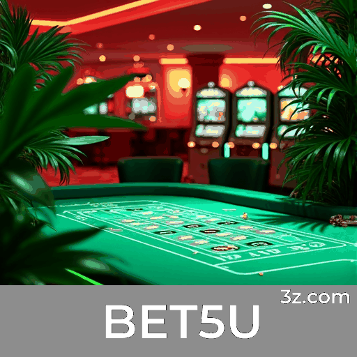 BET5U Logo