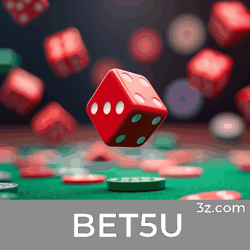BET5U Logo