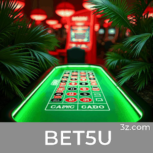 BET5U Logo