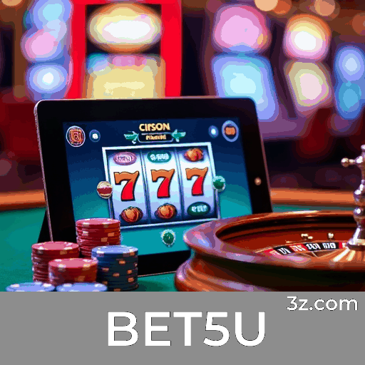 BET5U Logo