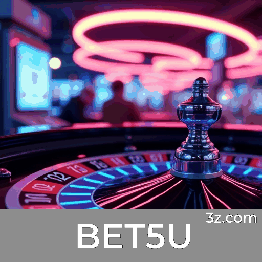 BET5U Logo