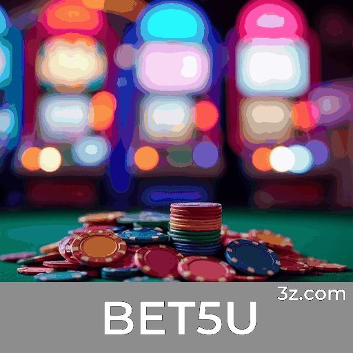 BET5U Logo