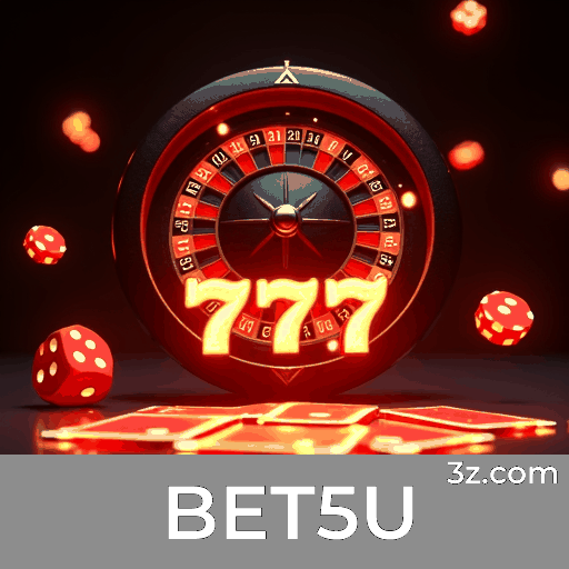 BET5U Logo