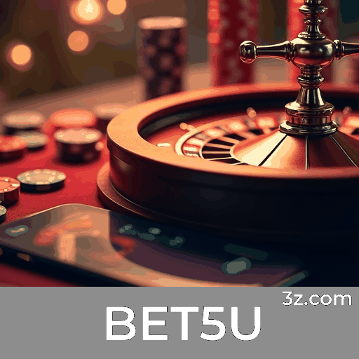 BET5U Logo