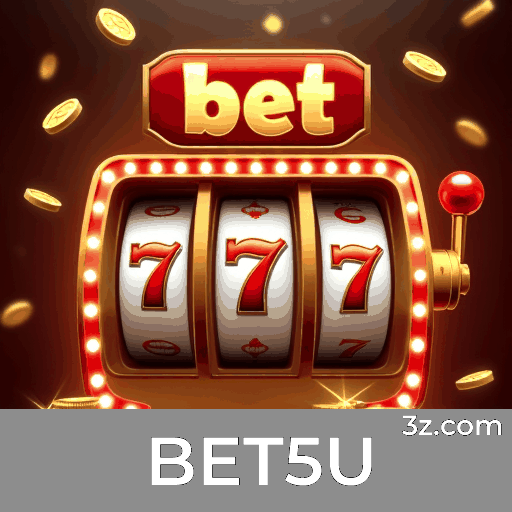 BET5U Logo