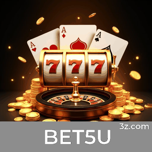 BET5U Logo