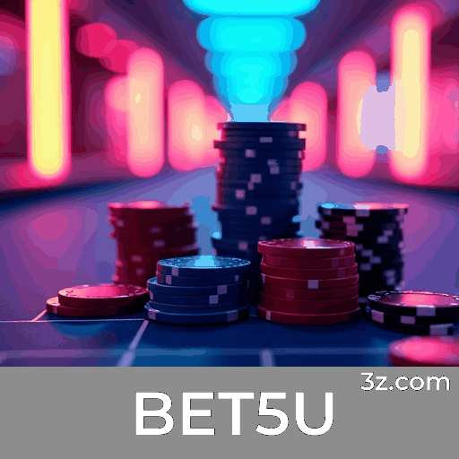 BET5U Logo