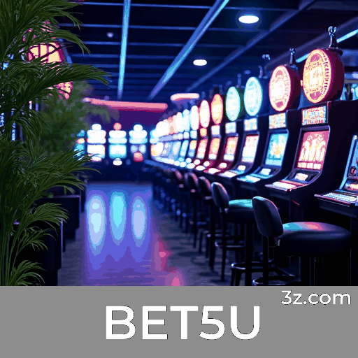 BET5U Logo