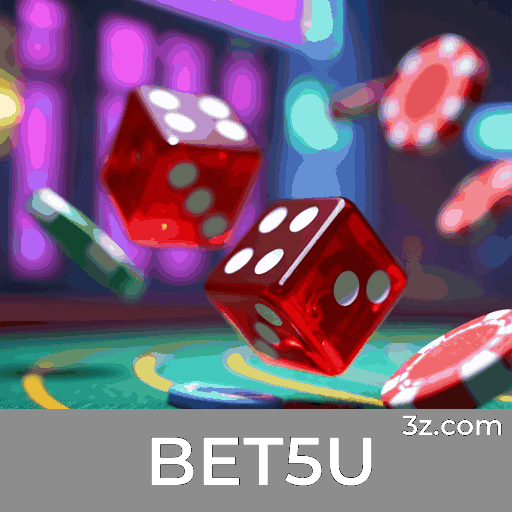 BET5U Logo